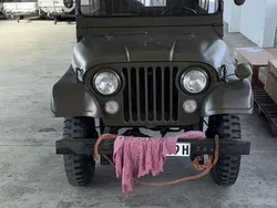 Gebraucht 1969 Jeep CJ SUV | 13.500 €