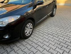 Braun Gebraucht 2012 Renault Mégane GrandTour Kombi | 4.400 € (Fairer Preis)