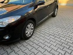 Braun Gebraucht 2012 Renault Mégane GrandTour Kombi | 4.500 € (Fairer Preis)