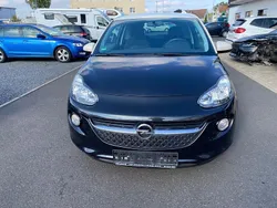 Schwarz Gebraucht 2015 Opel Adam Jam Kleinwagen | 6.999 € (Guter Preis)
