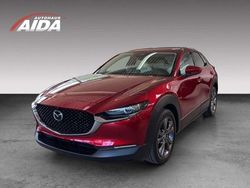 Soul red crystal m Neu 2025 Mazda CX-30 Takumi-Line SUV | 35.950 €