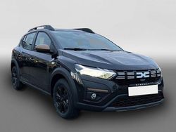 Perlmuttschwarz Neu 2025 Dacia Sandero Extreme | 21.290 €