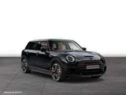 Other Gebraucht 2023 Mini John Cooper Works Clubman Kombi | 45.309 € (Teuer)