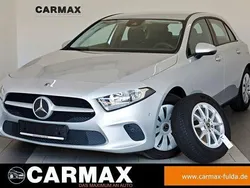 Silber Gebraucht 2021 Mercedes A200 Limousine | 23.500 € (Guter Preis)