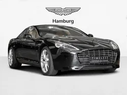 Aston Martin Rapide