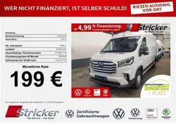 Maxus V90