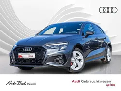 Audi A3 e-tron