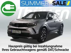 Kontrast grau Neu 2024 Opel Mokka-e Elegance SUV | 30.480 €