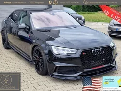 Grau Gebraucht 2019 Audi A4 S-Line Limousine | 26.999 € (Superpreis)