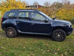 Braun Gebraucht 2018 Dacia Duster Essentiel SUV | 7.350 € (Superpreis)