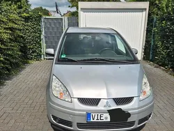 Silber Gebraucht 2007 Mitsubishi Colt Motion Kleinwagen | 1.700 €