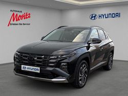 Schwarz Neu 2025 Hyundai Tucson Prime SUV | 42.650 € (Etwas zu teuer)