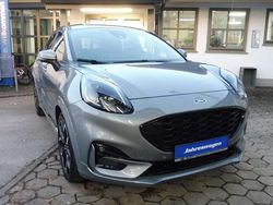 Mineralsilber metallic Gebraucht 2024 Ford Puma ST-Line X SUV | 23.900 € (Fairer Preis)