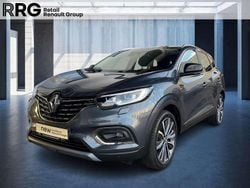Grau Gebraucht 2020 Renault Kadjar Bose Edition SUV | 16.990 € (Fairer Preis)