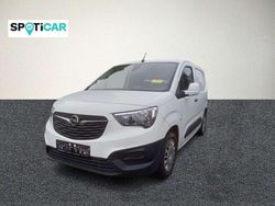 White jade Gebraucht 2020 Opel Combo Edition Van / Kleinbus | 12.950 € (Fairer Preis)