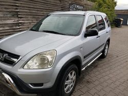 Silber Gebraucht 2004 Honda CR-V SUV | 2.900 € (Superpreis)