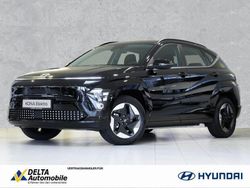 Abyss black Neu 2025 Hyundai Kona Select SUV | 31.270 € (Guter Preis)