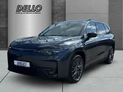 Neu 2025 Leapmotor C10 SUV | 41.099 € (Etwas zu teuer)