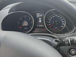 Weiß Gebraucht 2014 Hyundai Santa Fe Premium SUV | 16.100 € (Fairer Preis)