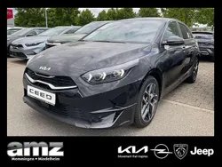 (1k) black pearl m Neu 2025 Kia Ceed Platinum Edition Limousine | 31.990 € (Etwas zu teuer)