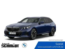 Bmw individual tansanitblau Neu 2025 BMW 540 M Sport Kombi | 79.350 € (Guter Preis)