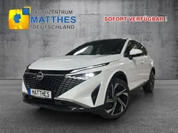 Weiß Neu 2025 Nissan Qashqai Tekna SUV | 30.309 € (Guter Preis)