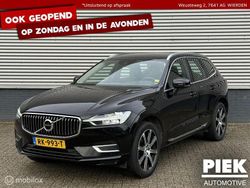 Schwarz Gebraucht 2017 Volvo XC60 Inscription SUV | 16.999 €