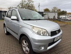 Silber Gebraucht 2010 Daihatsu Terios SUV | 3.999 € (Guter Preis)