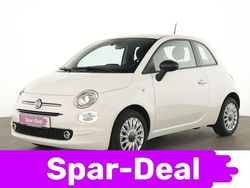 Weiß Gebraucht 2024 Fiat 500 Dolcevita Kleinwagen | 12.985 € (Fairer Preis)