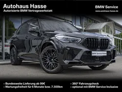 BMW X5 M