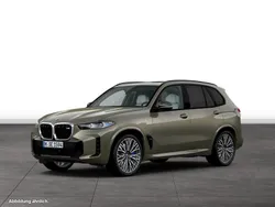 Manhattan metallic Gebraucht 2024 BMW X5 M Sport SUV | 103.384 € (Guter Preis)