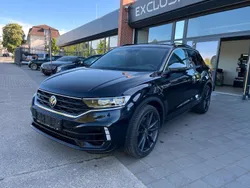 Schwarz Gebraucht 2020 VW T-Roc R SUV | 28.981 € (Fairer Preis)