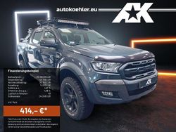 Other Gebraucht 2019 Ford Ranger Wildtrack Abholung | 35.700 € (Fairer Preis)