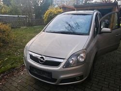 Andere farben Gebraucht 2006 Opel Zafira Sport Van / Kleinbus | 1.150 € (Superpreis)