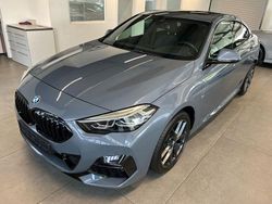 Grau Gebraucht 2023 BMW 218 M Sport Coupé | 27.900 € (Fairer Preis)