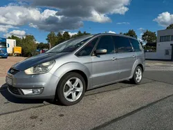 Silber Gebraucht 2006 Ford Galaxy Ghia Van / Kleinbus | 3.900 € (Fairer Preis)