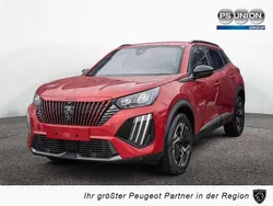 Andere farbe Neu 2025 Peugeot 2008 Allure SUV | 31.995 € (Fairer Preis)