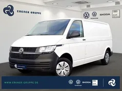 Candyweiß Neu 2024 VW T6.1 Van | 38.989 € (Fairer Preis)