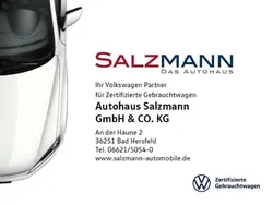 Gebraucht 2022 VW Multivan Edition | 52.980 € (Fairer Preis)