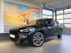 Black sapphire metallic Gebraucht 2022 BMW X2 M Sport SUV | 24.820 € (Fairer Preis)