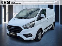 Weiß Gebraucht 2020 Ford Transit Custom Trend Van / Kleinbus | 19.490 € (Guter Preis)