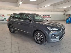 Grau Gebraucht 2020 Seat Tarraco XCELLENCE SUV | 24.990 € (Guter Preis)