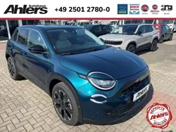 Dunkelblau Neu 2025 Fiat 600 La Prima SUV | 25.990 € (Guter Preis)
