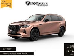 Neu 2025 Mazda CX-80 Homura-Line SUV | 62.170 € (Fairer Preis)