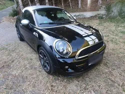 Schwarz Gebraucht 2012 Mini Cooper S Coupé Coupé | 8.499 € (Guter Preis)