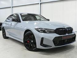 Grau Gebraucht 2025 BMW 340 M Sport Limousine | 66.950 € (Teuer)