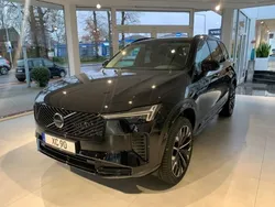 Schwarz Neu 2025 Volvo XC90 Plus SUV | 88.900 € (Etwas zu teuer)