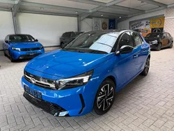 Blau Gebraucht 2024 Opel Corsa GS Line Kleinwagen | 15.499 € (Guter Preis)