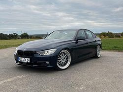 Gebraucht 2015 BMW 330 Luxury Line Limousine | 18.800 € (Fairer Preis)