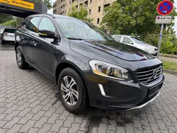 Grau Gebraucht 2014 Volvo XC60 Momentum SUV | 14.499 € (Superpreis)